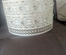 Lamp shade