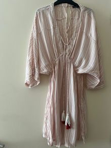 Women's swimwear cover up