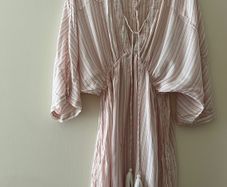 Women's swimwear cover up