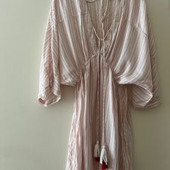 Women's swimwear cover up
