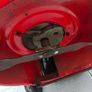 Almost new Hercules lawnmower with Briggs and Stratton engine 300 series which starts first pull. Image 9