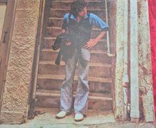 Bob Dylan