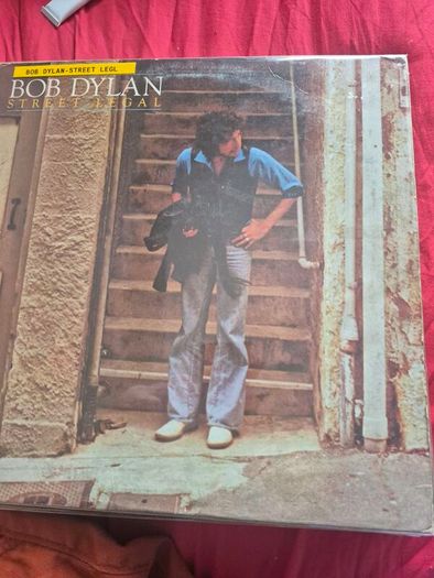 Bob Dylan