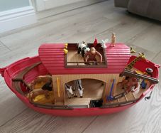 Playmobil Noahs Arc