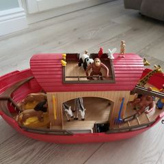 Playmobil Noahs Arc