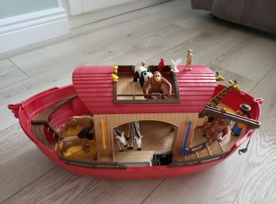 Playmobil Noahs Arc
