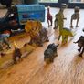 Dino set Image 5