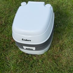 camping toilet