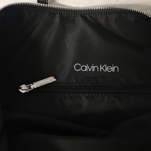 Calvin Klien Tote Bag