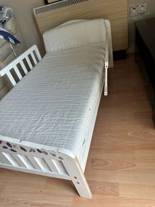 Kids bed