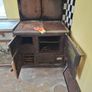 Solid Fuel Cooker Tirolia Image 3