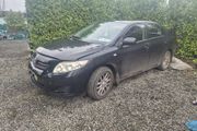 Parts for Toyota Corolla e14 07-12 @ OCG