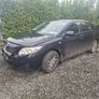 Toyota Auris E15 & Corolla, Rear axel, subframe , crossmember 06-12 @ OCG Image 5