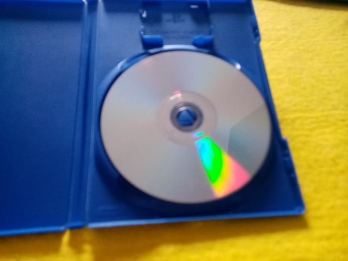 F1 PlayStation2 ps2 games Original