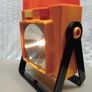 Vintage Ever Ready Motormate 2 Emergency Torch Image 2