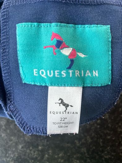 Equestrian Jodphurs