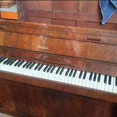 Eavestaff Mini Piano
