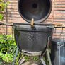Kamado Bono Grande Limited BBQ Image 7