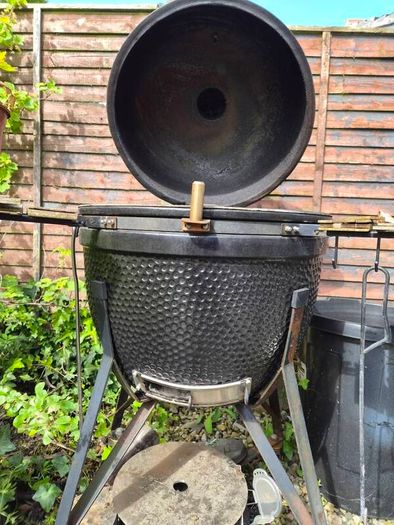 Kamado Bono Grande Limited BBQ