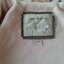 Next baby girl coat Image 3