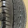 Fiat ducato wheel Image 2