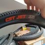 bicycle tire Image 3