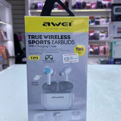 Awei T29 Wireless