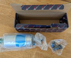 Mercedes 190E Fuel Pump W201