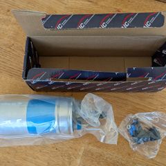 Mercedes 190E Fuel Pump W201