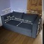 Sofa bed double Image 4