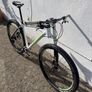 Cannondale Flash Carbon Lefty 29er Image 2