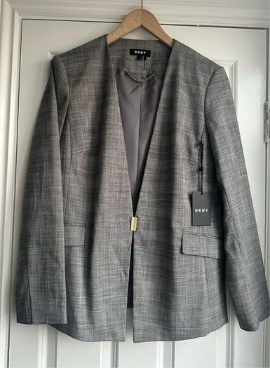 DKNY blazer