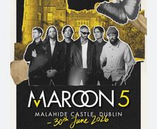 Maroon 5