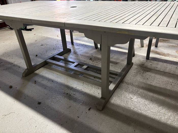 Garden Furniture