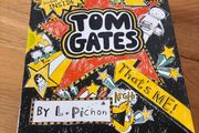 Tom Gates books x 3