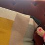 Ferm Living Kelim cushions Image 5