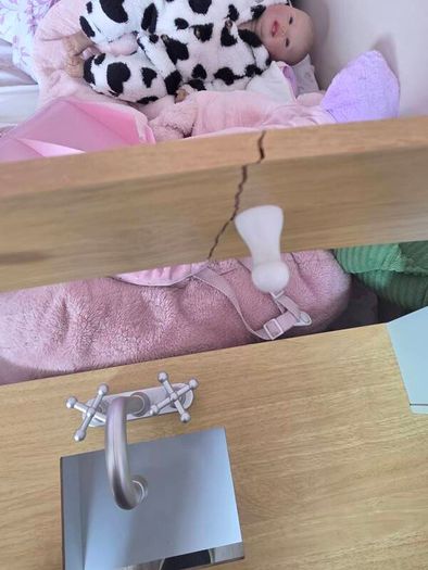 play kitchen