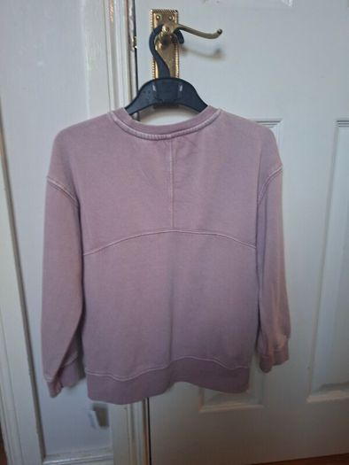 Brand new dunnes girls jumpers x2