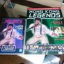collection of Hong Kong Legend DVDs and magazine Image 6