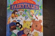 My Easy to Read Fairytales