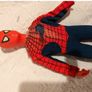 Spiderman Mego action figure 1977 Image 2