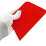 Wallpaper Hanging Kit Wallpaper Tools Wallpaper Smoothing Tool with Paint Brush, Wallapaper Scraper, Red Squeegee, Tape Measure (FREE POSTAGE) Image 3
