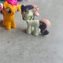 16 x Mini Figure Bundle 2inch MLP G4 My Little Pony Image 3