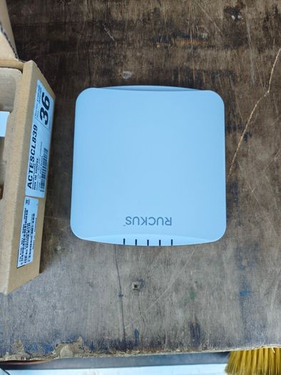 All Ruckus Wi-Fi 6 & PoE Switches, Fortinet, Cisco