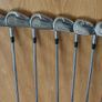 Mizuno MX 20 3 iron to Taylormade wedge set stiff flex Image 2