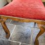 Set of 4 Queen Anne Style Dining Chairs - Upcycle Project Image 2