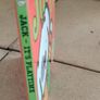 Kingfisher 1998 Jack It's Playtime Lift-the-Flap & Pop-Up Book Image 3