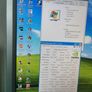 Classic Gaming Pc Intel Gtx 660 4gb WinXp SSD Image 2
