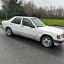 Mercedes-Benz Other 1991 Image 10