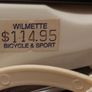 BAUER American Hockey Player Helmet, in like new unused condition, Top Quality Image 7